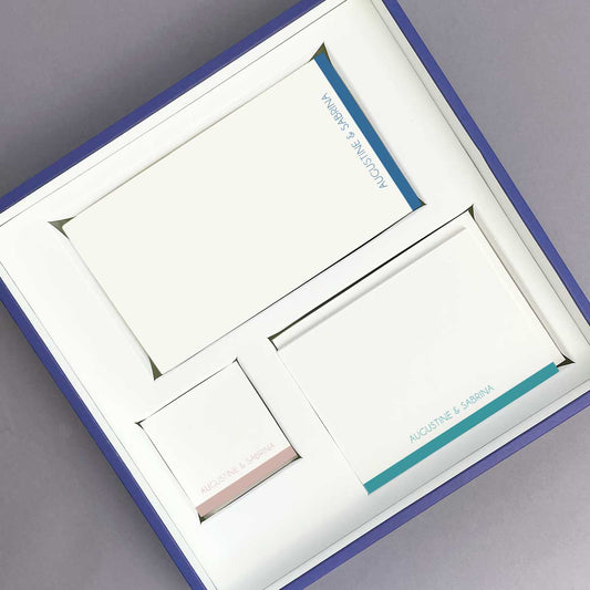 Line Gift Set