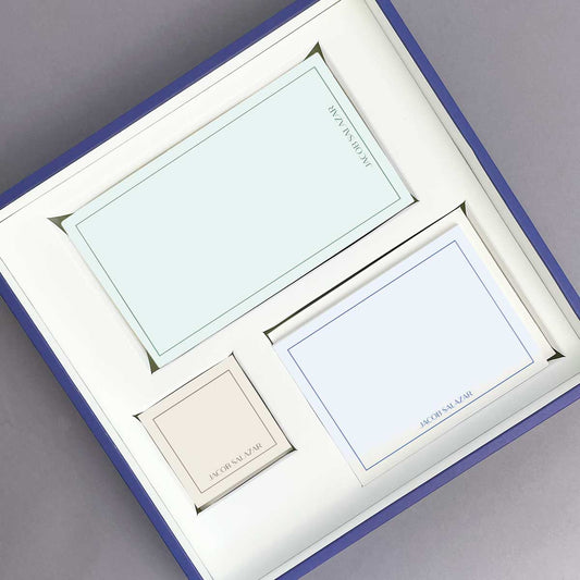 Simple Gift Set