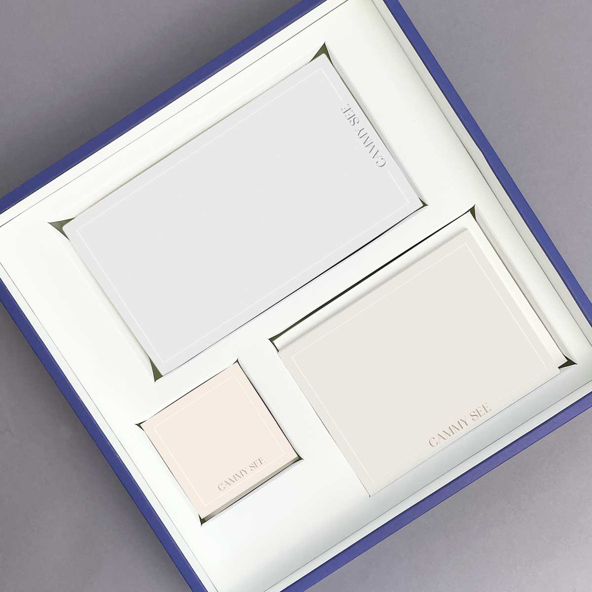 Light Border Gift Set