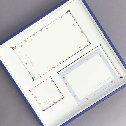 Confetti Gift Set