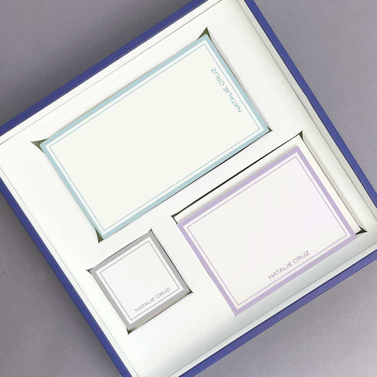 The Standard Gift Set