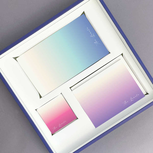 Fading Gift Set