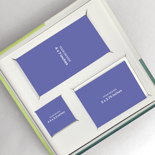 Custom Gift Set