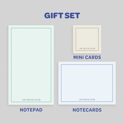 Simple Gift Set