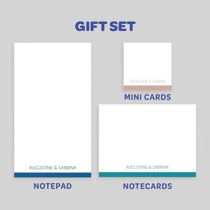 Line Gift Set