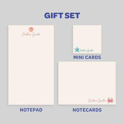 Summer Gift Set