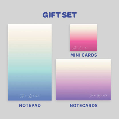 Fading Gift Set