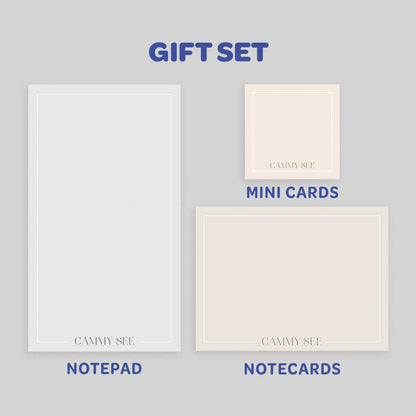 Light Border Gift Set