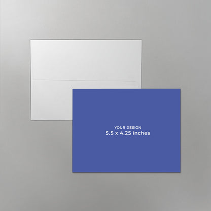 Custom Holiday Cards