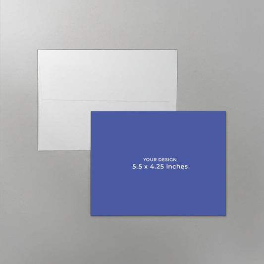 Custom Holiday Cards