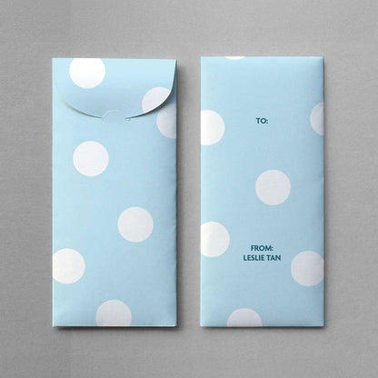 Polkadot Money Envelope