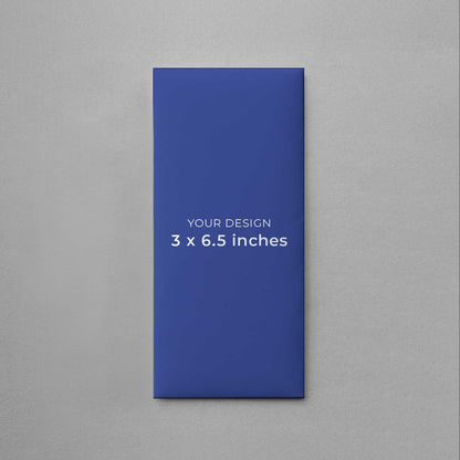 Custom Money Envelope