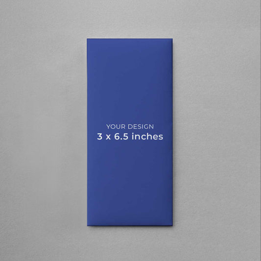 Custom Money Envelope