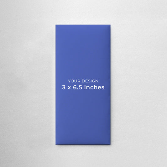 Custom Money Envelope
