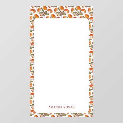 Bud Notepad