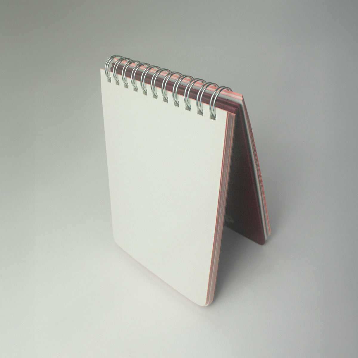 Spiral Memopad