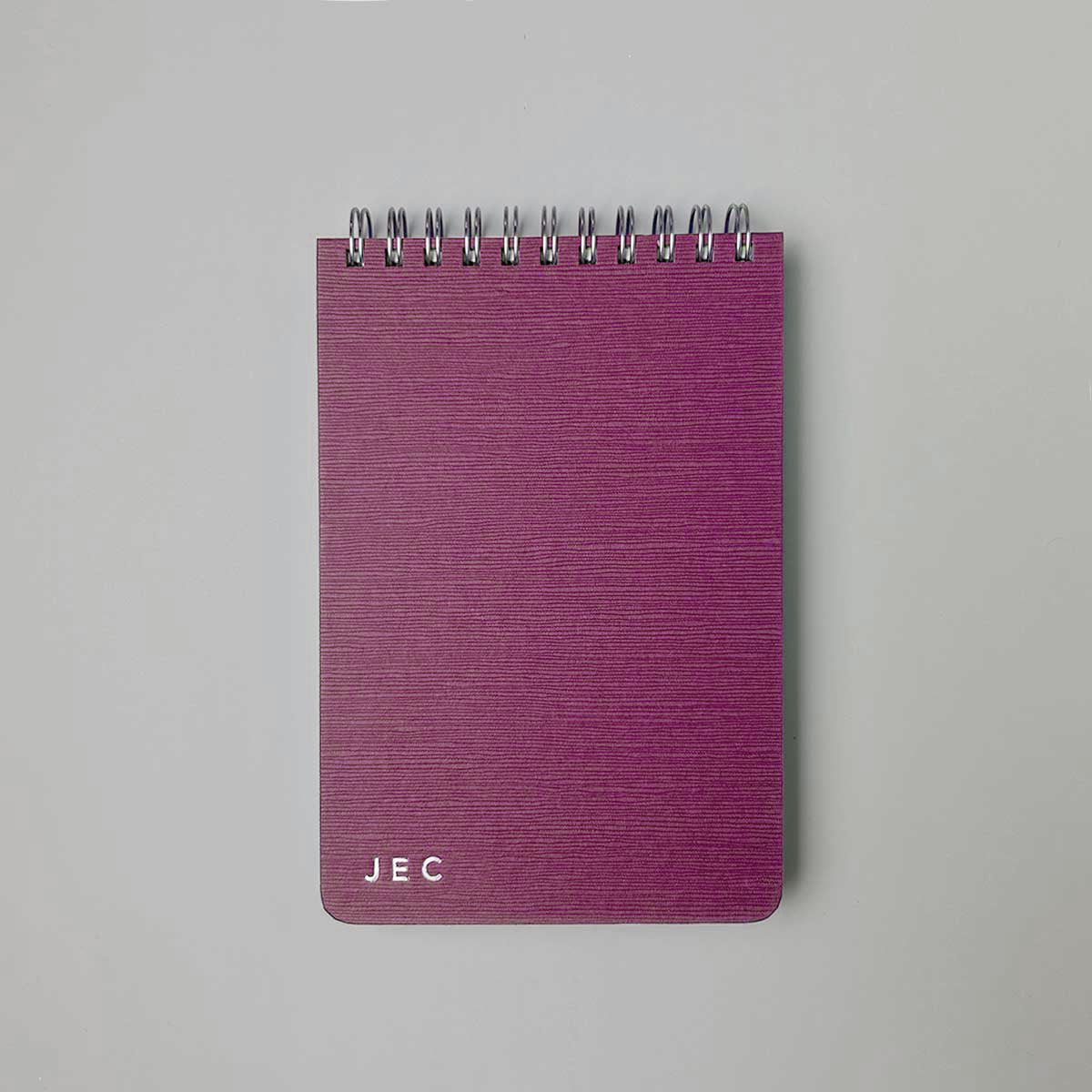 Spiral Memopad