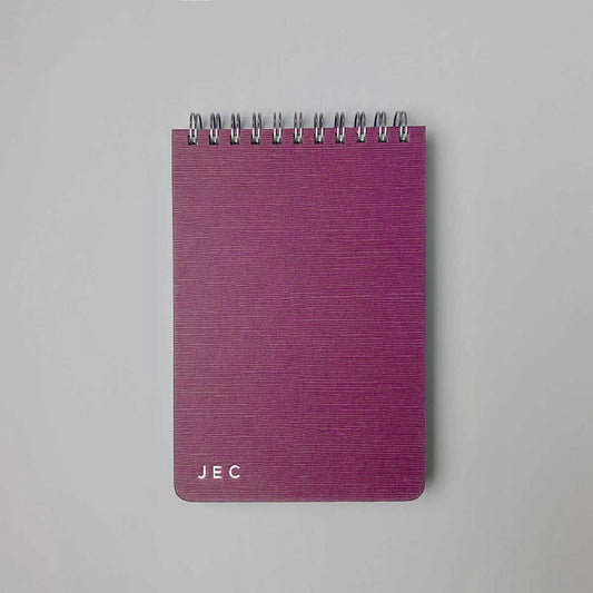 Spiral Memopad