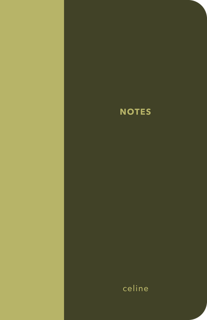 Classicnotes Notebook Classic Notebook – Bloop Ph