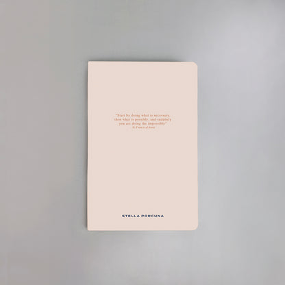 Verse Notebook