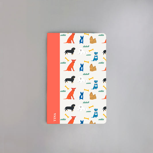 Doggo Notebook