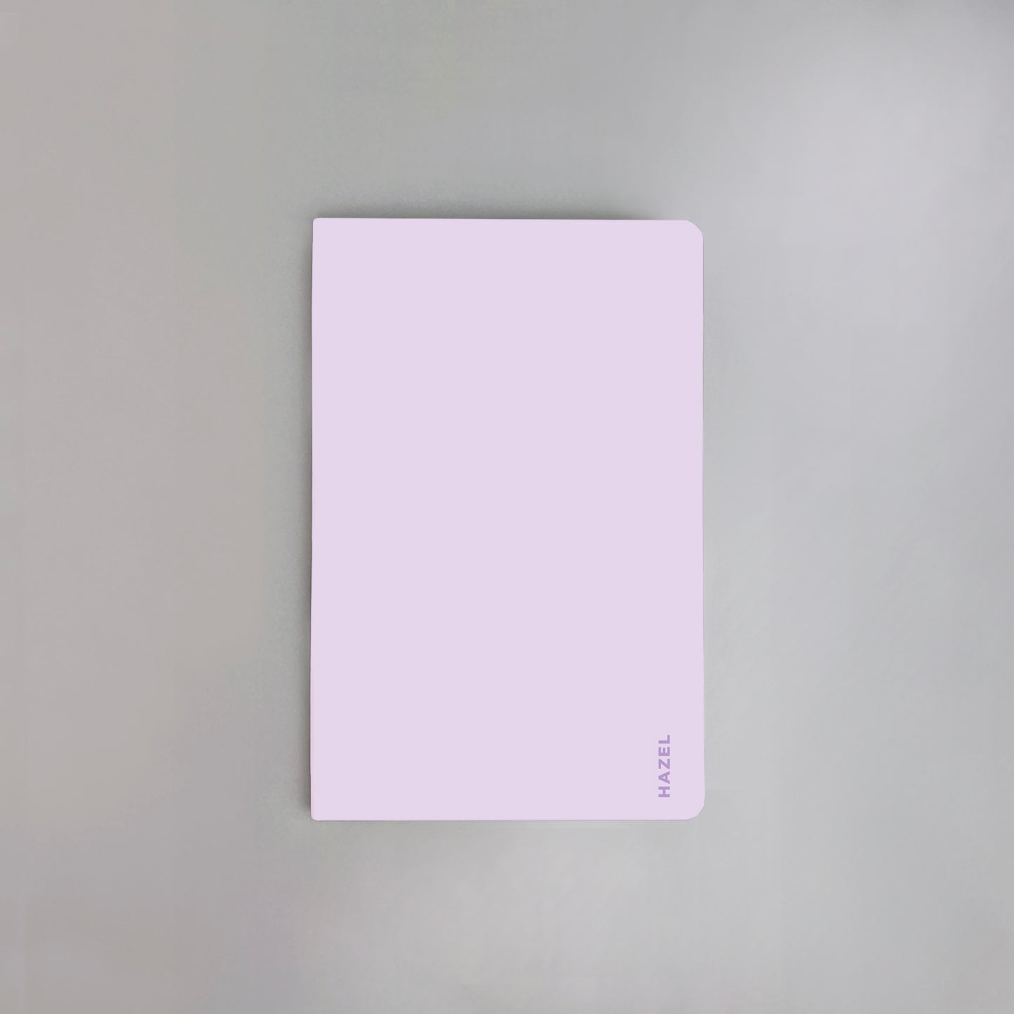 Minimalist Notebook