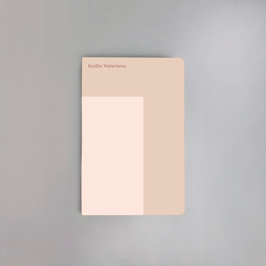 Muted Notebook