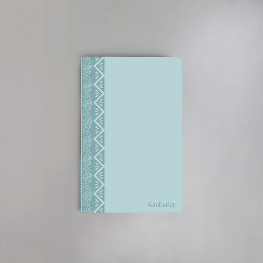 Tribal Notebook