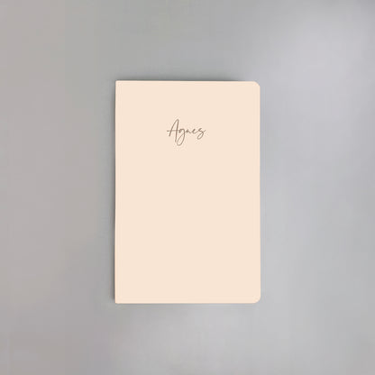 Scribble Notebook