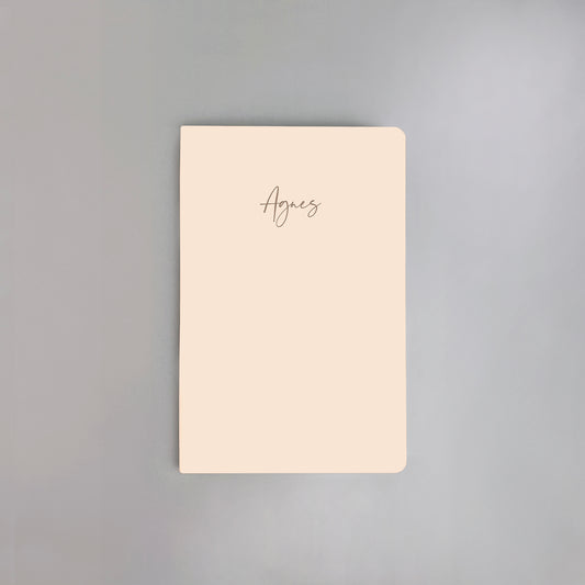 Scribble Notebook
