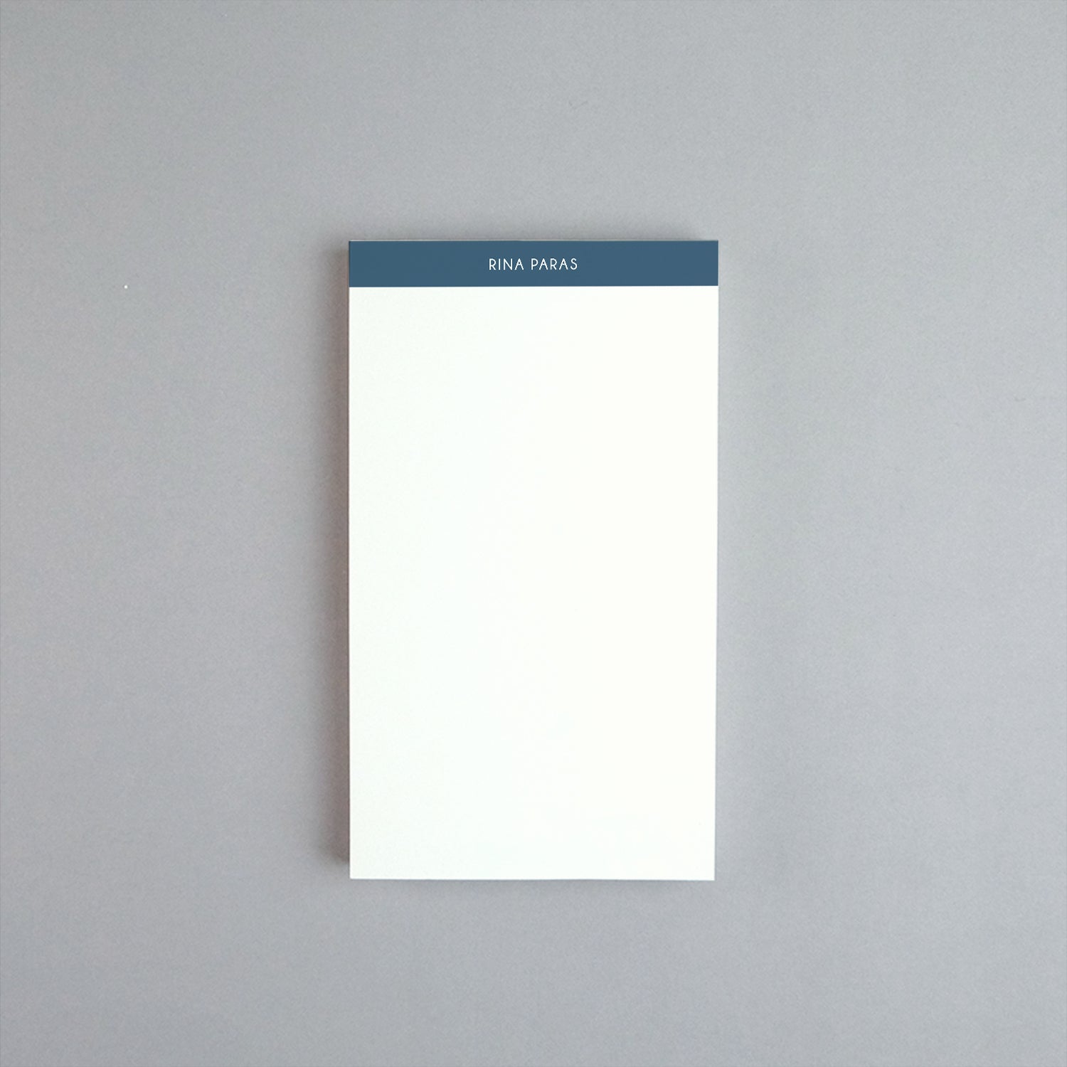 Note Pad Paper Block Block Notepad – Bloop Ph