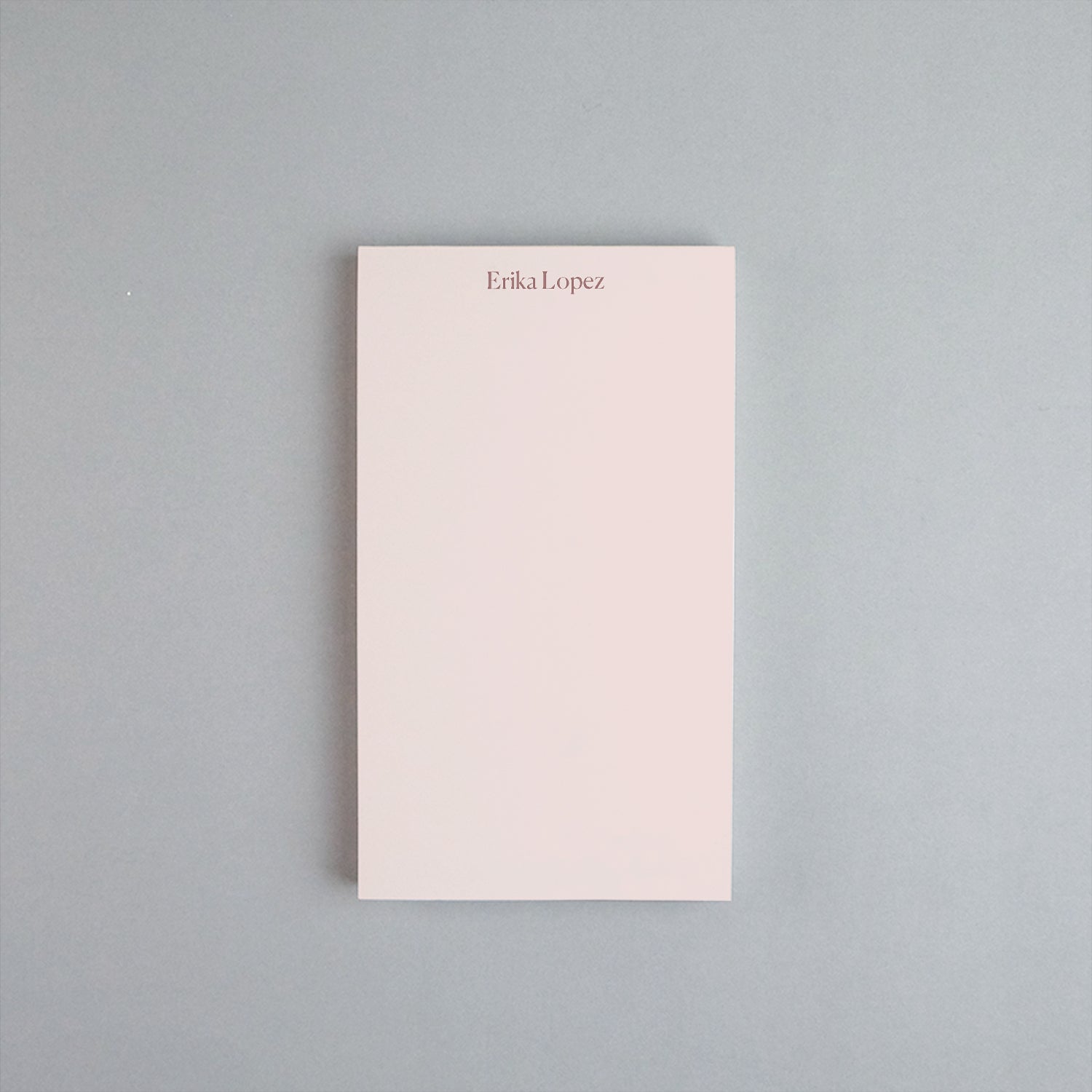 She H Notepad Feminine Notepad – Bloop Ph