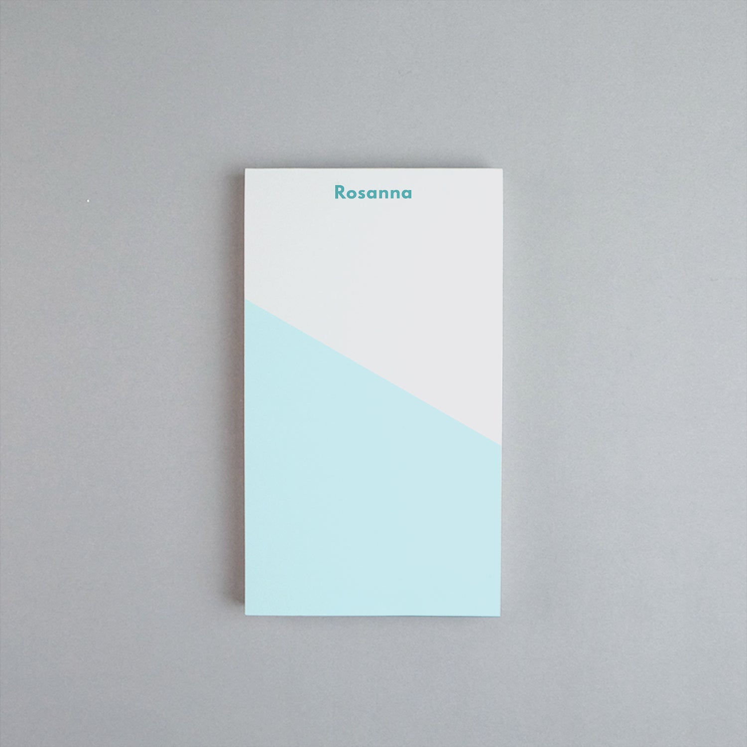 Abstract Notepad – Bloop Ph