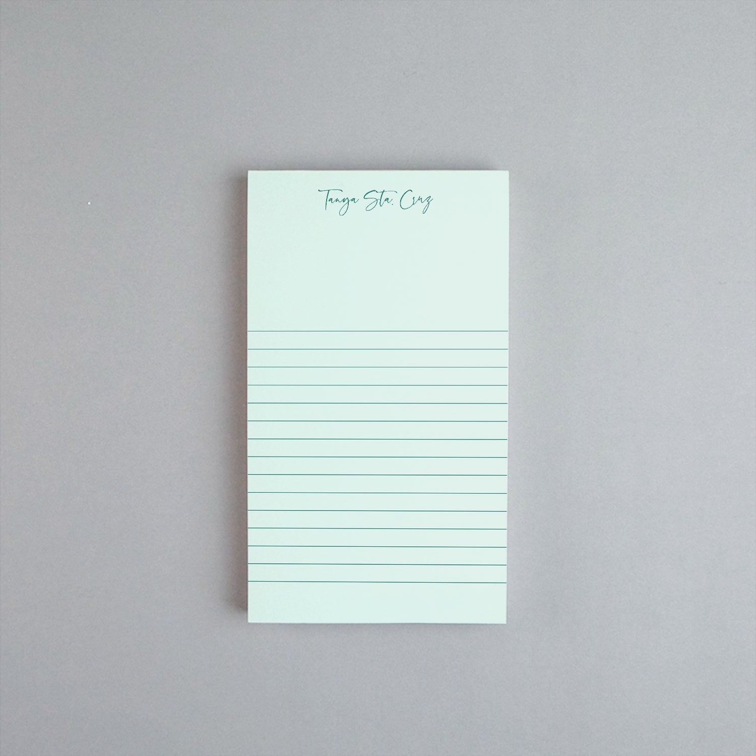 Freshpoint Note Pad Bright Notepad – Bloop Ph