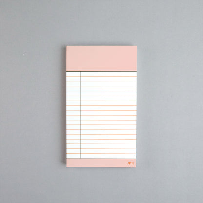 Listed Notepad