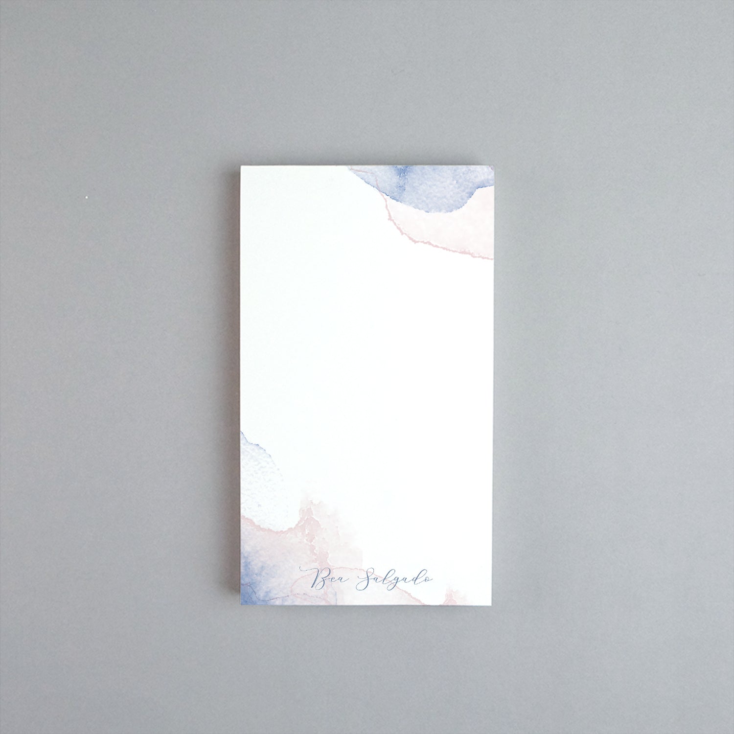 Drip Notepad – Bloop Ph